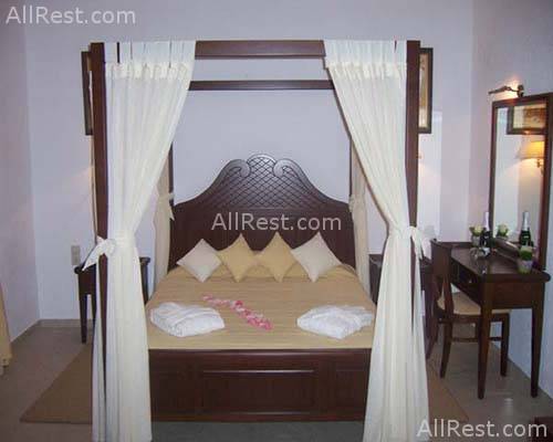 Magic Hotel 9
